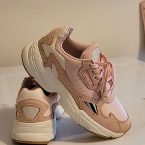 ADIDAS Falcon Like NEW, worn only a few times.